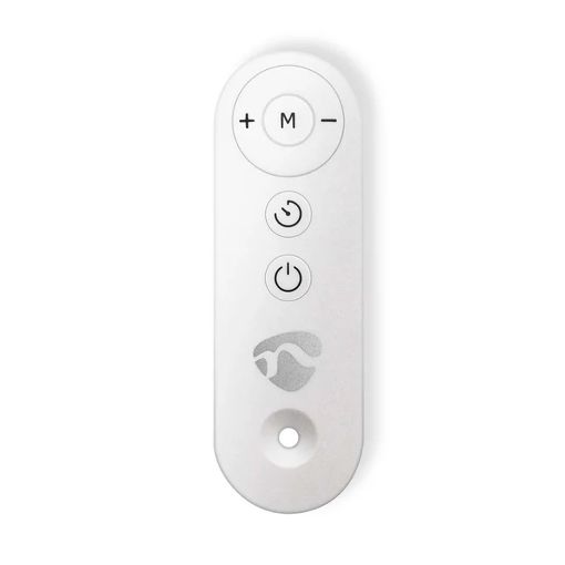 Εικόνα της Πάνελ Θέρμανσης Nedis SmartLife με Wi-Fi 700W White HTIP700WTW
