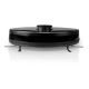 Εικόνα της Σκούπα Ρομπότ Nedis SmartLife Black WIFIVCL001CBK