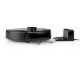 Εικόνα της Σκούπα Ρομπότ Nedis SmartLife Black WIFIVCL001CBK