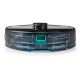 Εικόνα της Σκούπα Ρομπότ Nedis SmartLife Black WIFIVCL001CBK