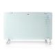 Εικόνα της Θερμοπομπός Nedis SmartLife 2000W με Wi-Fi 25m² White WIFIHTPL20FWT