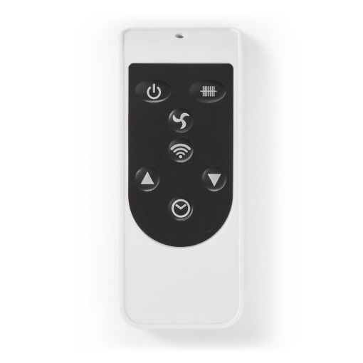 Εικόνα της Θερμοπομπός Nedis SmartLife 2000W με Wi-Fi 20m² White HTCO50WTW