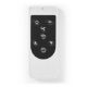 Εικόνα της Θερμοπομπός Nedis SmartLife 2000W με Wi-Fi 20m² White HTCO50WTW