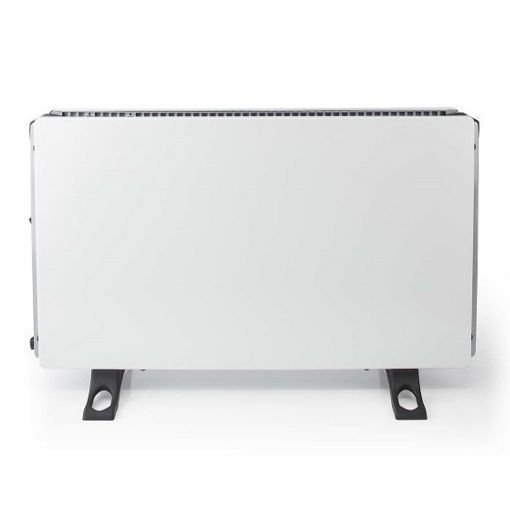 Εικόνα της Θερμοπομπός Nedis SmartLife 2000W με Wi-Fi 20m² White HTCO50WTW