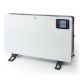 Εικόνα της Θερμοπομπός Nedis SmartLife 2000W με Wi-Fi 20m² White HTCO50WTW