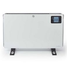 Εικόνα της Θερμοπομπός Nedis SmartLife 2000W με Wi-Fi 20m² White HTCO50WTW