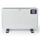 Εικόνα της Θερμοπομπός Nedis SmartLife 2000W με Wi-Fi 20m² White HTCO50WTW