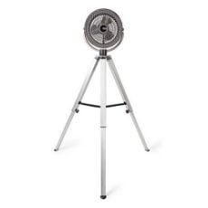 Εικόνα της Ανεμιστήρας Nedis 130cm 45W Wood FNTR20CWD10