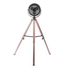 Εικόνα της Ανεμιστήρας Nedis 130cm 45W Pink FNTR20CPK10
