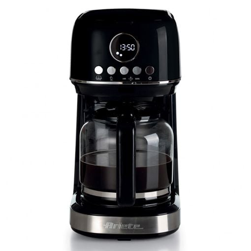 Εικόνα της Καφετιέρα Φίλτρου Ariete 1396/02 Moderna Black