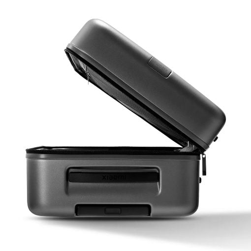 Εικόνα της Βαλίτσα Xiaomi Luggage Classic Pro 28" 76.8x49.8x31.5cm 104lt Grey BHR8604GL