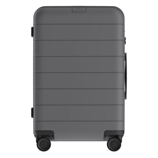 Εικόνα της Βαλίτσα Xiaomi Luggage Classic Pro 28" 76.8x49.8x31.5cm 104lt Grey BHR8604GL