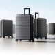 Εικόνα της Βαλίτσα Xiaomi Luggage Classic Pro 26" 71x45.6x29cm 80lt Grey BHR8611GL