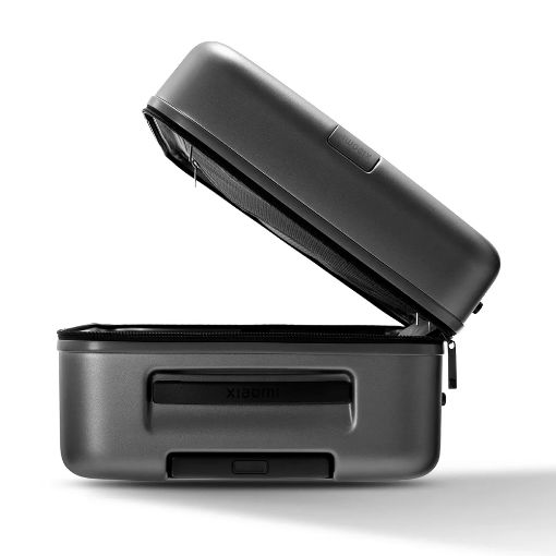 Εικόνα της Βαλίτσα Xiaomi Luggage Classic Pro 26" 71x45.6x29cm 80lt Grey BHR8611GL