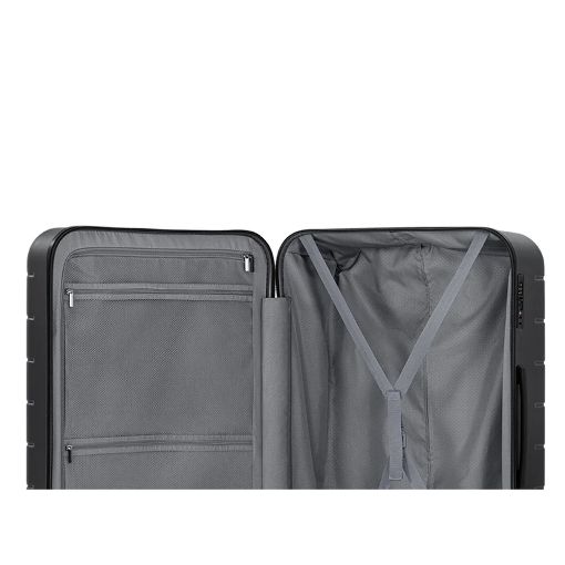 Εικόνα της Βαλίτσα Xiaomi Luggage Classic Pro 26" 71x45.6x29cm 80lt Grey BHR8611GL