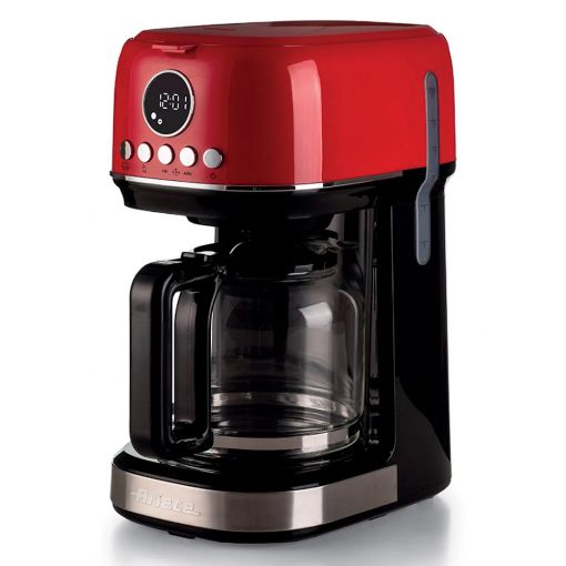 Εικόνα της Καφετιέρα Φίλτρου Ariete 1396/00 Moderna Red