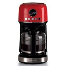 Εικόνα της Καφετιέρα Φίλτρου Ariete 1396/00 Moderna Red