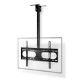 Εικόνα της Βάση Οροφής Τηλεόρασης Nedis 42-65" Full Motion Black TVCM1350BK