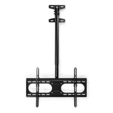 Εικόνα της Βάση Οροφής Τηλεόρασης Nedis 42-65" Full Motion Black TVCM1350BK