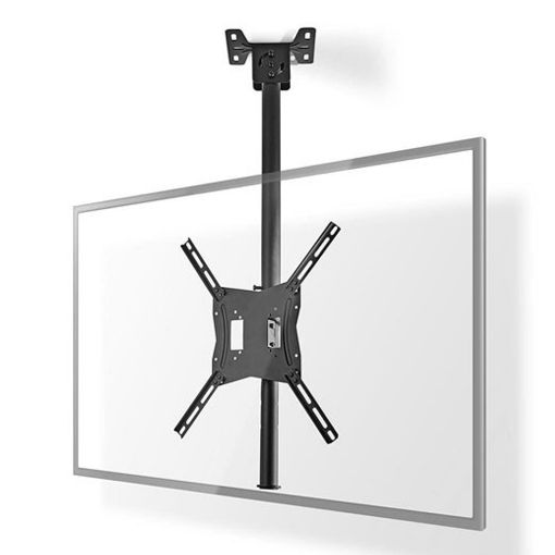 Εικόνα της Βάση Οροφής Τηλεόρασης Nedis 26-42" Black TVCM1330BK