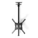 Εικόνα της Βάση Οροφής Τηλεόρασης Nedis 26-42" Black TVCM1330BK