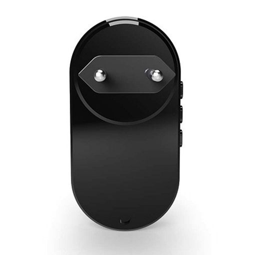 Εικόνα της SmartLife Chime Nedis for WIFICDP11BK / WIFICDP21BK / WIFICDP31BK Black WIFICDPC11CBK