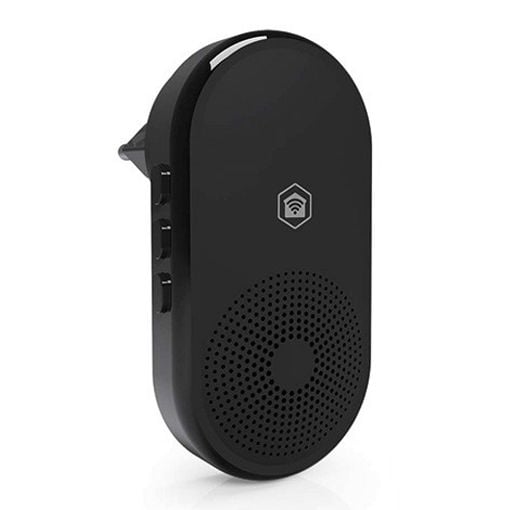 Εικόνα της SmartLife Chime Nedis for WIFICDP11BK / WIFICDP21BK / WIFICDP31BK Black WIFICDPC11CBK