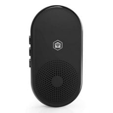 Εικόνα της SmartLife Chime Nedis for WIFICDP11BK / WIFICDP21BK / WIFICDP31BK Black WIFICDPC11CBK