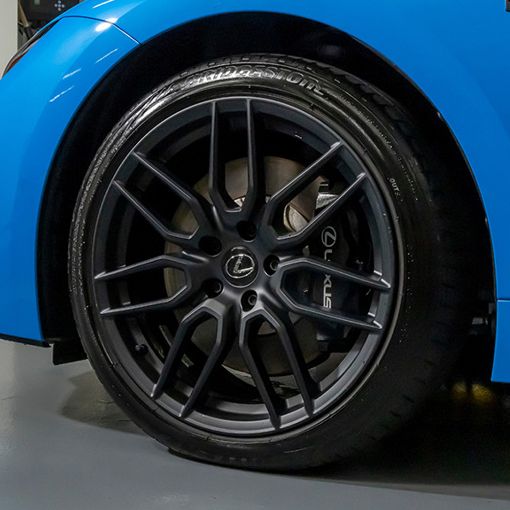 Εικόνα της Σπρέι Γυαλίσματος Ελαστικών Meguiar's Ultimate Insane Shine 473ml G250816