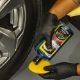 Εικόνα της Gel Γυαλίσματος Ελαστικών Meguiar's Ultimate Insane Shine 473ml G262016