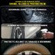 Εικόνα της Gel Γυαλίσματος Ελαστικών Meguiar's Gold Class Endurance 473ml G7516-EU