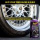 Εικόνα της Gel Γυαλίσματος Ελαστικών Meguiar's Gold Class Endurance 473ml G7516-EU