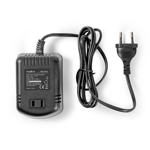 Εικόνα της Power Converter Nedis 75W POCO101