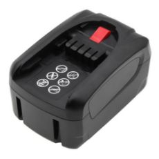 Εικόνα της Μπαταρία WS Xtreme Power για Bosch PBA 18V 6Ah