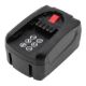 Εικόνα της Μπαταρία WS Xtreme Power για Bosch PBA 18V 6Ah