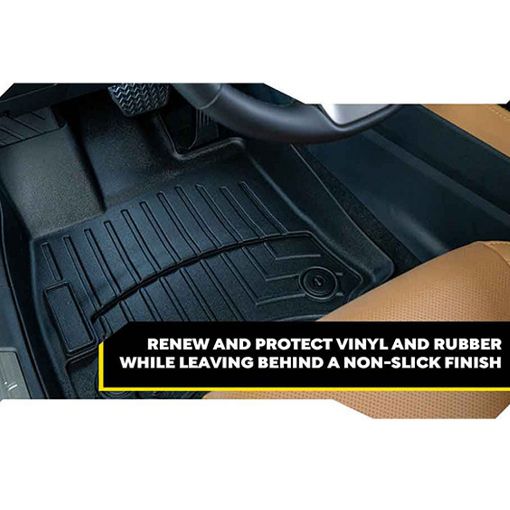 Εικόνα της Σπρέι Καθαρισμού Meguiar's Gold Class Luxury Matte 473ml G262116