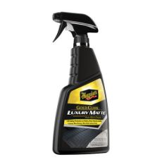 Εικόνα της Σπρέι Καθαρισμού Meguiar's Gold Class Luxury Matte 473ml G262116