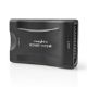 Εικόνα της Converter Nedis Scart Female to HDMI Female Black VCON3463BK