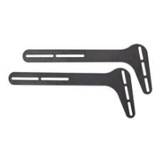 Εικόνα της Βάση Soundbar Nedis Mount Compatible Black SBMT05BK