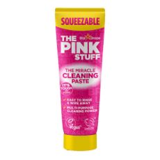 Εικόνα της Καθαριστικό The Pink Stuff The Miracle Cleaning Paste 300gr