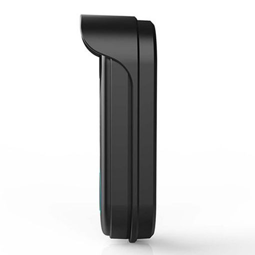 Εικόνα της Smart Doorbell Nedis SmartLife IP54 Black WIFICDP11BK