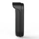 Εικόνα της Smart Doorbell Nedis SmartLife IP54 Black WIFICDP11BK