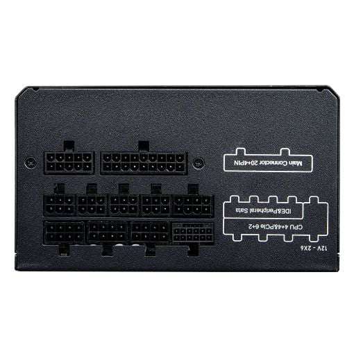 Εικόνα της Τροφοδοτικό Cougar GR 850W 80 Plus Gold 31GR085001P01