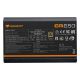 Εικόνα της Τροφοδοτικό Cougar GR 850W 80 Plus Gold 31GR085001P01