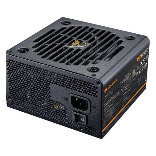 Εικόνα της Τροφοδοτικό Cougar GR 850W 80 Plus Gold 31GR085001P01