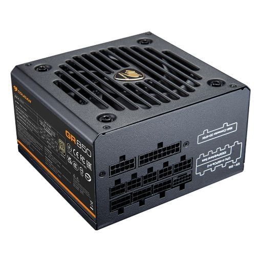 Εικόνα της Τροφοδοτικό Cougar GR 850W 80 Plus Gold 31GR085001P01