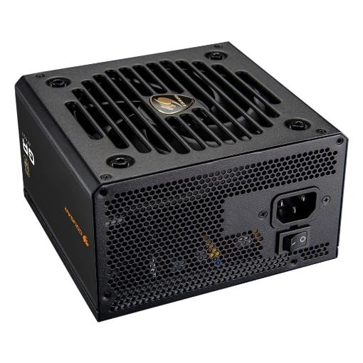 Εικόνα της Τροφοδοτικό Cougar GR 850W 80 Plus Gold 31GR085001P01
