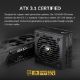 Εικόνα της Τροφοδοτικό Cougar GR 750W 80 Plus Gold 31GR075001P01