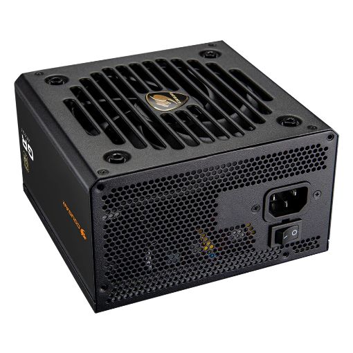 Εικόνα της Τροφοδοτικό Cougar GR 750W 80 Plus Gold 31GR075001P01