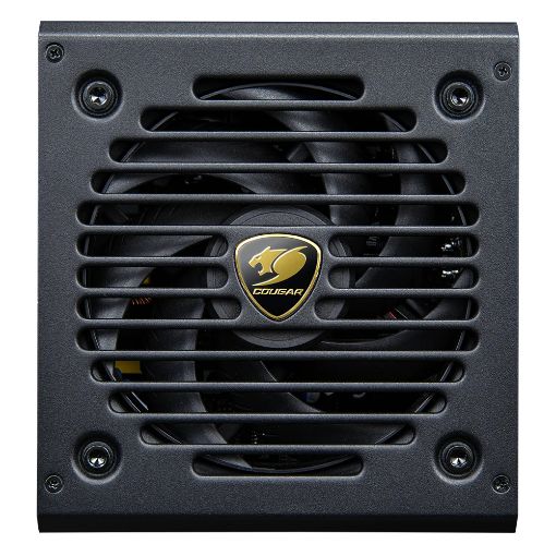 Εικόνα της Τροφοδοτικό Cougar GR 750W 80 Plus Gold 31GR075001P01
